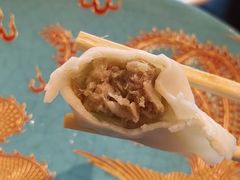 -奉天掌柜·非遗猪手·笨饺子(崇山路店)