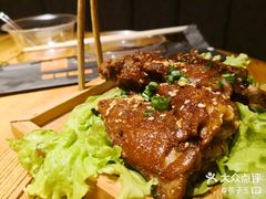 -运德成·天津老味烧烤(广开二马路店)