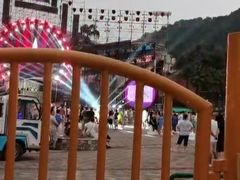 -重庆海昌加勒比海水世界