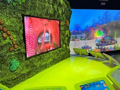 -沈阳海洋探索中心