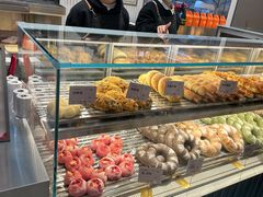 -The open life(万象城店)