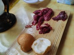 -黔味东南酸汤牛肉火锅(太平路一店)