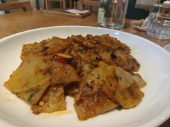 -一坐一忘云南菜(嘉里中心店)