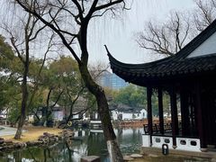 -墅园