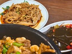 -掌上鲜(南顺城街店)