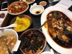 -柒园·三十年创意杭帮菜(龙湖滨江天街店)