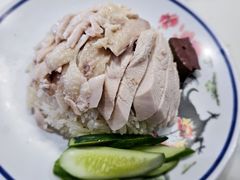 -红大哥水门鸡饭(總店)