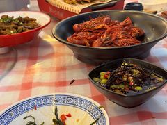 -湘江大码头·龙虾馆(渔人码头一店)