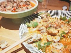 -功夫怪兽·烧烤(珠江路店)