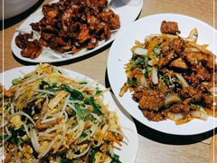 -姥姥家春饼店(佳亿时尚广场店)