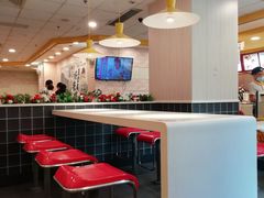 大堂-真功夫(大德路店)