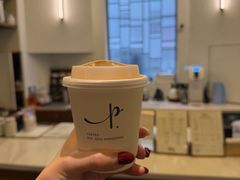 -Parking Coffee(孩儿巷店)