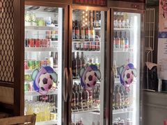 -枪火串烧·东北特色烧烤(罗湖总店)