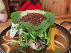 -松栢朝鲜族味道·脊骨汤(总店)