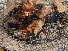 -合易泓烤肉•首创生椰大油边(宁山路店)