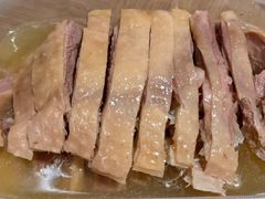 -正宗忘不了老鹅(梅岭店)