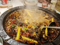 -费明中罗非鱼(大石坝店)