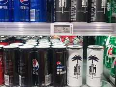 自助取餐区-七鲜超市(万向城店)