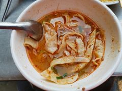 -龙门李家三旦羊肉汤馆