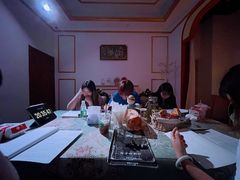 -剧盟谋杀之谜俱乐部·剧本杀