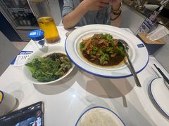 -兰湘子·湘菜小炒(石家庄万象城店)