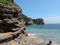 景点-大连金石滩滨海国家地质公园