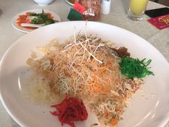 -无招牌海鲜餐厅(怡丰城店)