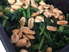 果仁菠菜-东方饺子王(和平里店)