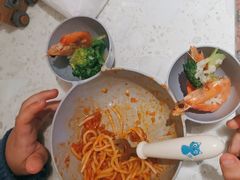 -Aqua Oasis 水天堂(太湖中心mall店)