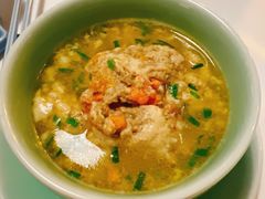 盘锦河蟹豆腐-止观小馆·辽河口渔家菜(王府井店)