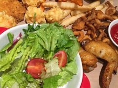 -必胜客(漕宝路店)