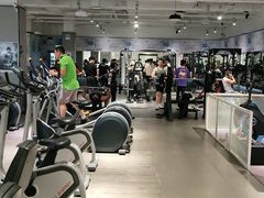 -INGYM(园区印象城馆)