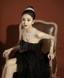 -花屿迷鹿写真馆