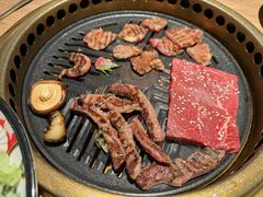 -一井烧肉·活鳗·火锅(毕淘买店)