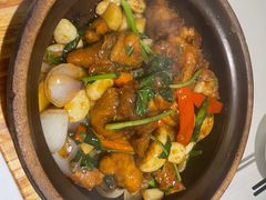 -翠香阁潮州菜馆·始于1994(珠江路店)