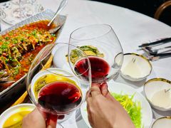 -小河盐帮·私家菜·烤鸭(三元桥·霄云路店)