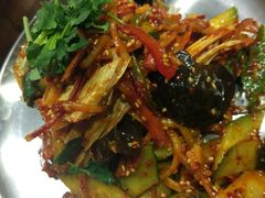-原始泥炉烤肉(总店)