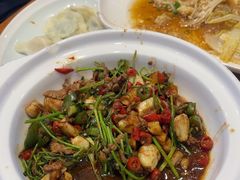 -渔家风味·鲅鱼水饺·央视展播·海鲜天津菜(开发区店)