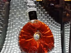 -瑞吉吧 The St·Regis Bar(长沙瑞吉酒店)