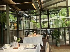 -野蔓果·山野菜(西湖景区·龙井茶田店)