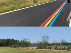 -宿豫区运河湾森林动物园