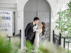-艺匠摄影ARTIZ STUDIO(大连店)