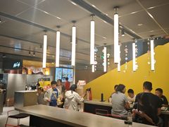 -麦当劳(豫园店)