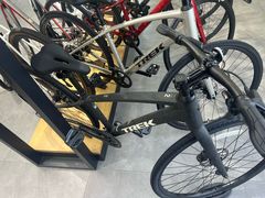 -TREK崔克自行车(徐汇滨江店)