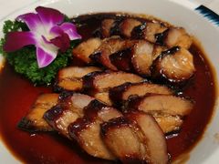 -怀德酒楼·粤菜·海鲜·茶点(宝安国际机场店)