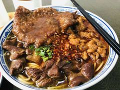 -好面道大肠面(中华路店)