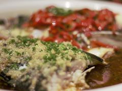 -望乡楼上海菜(日月光店)