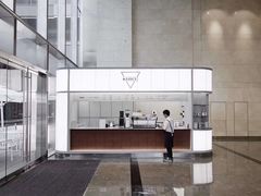 -Manner Coffee(IFS一楼店)