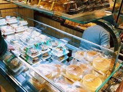 -85度C(南京龙江店)