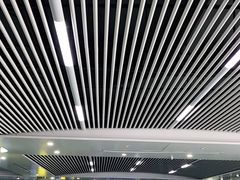 -长沙黄花国际机场-T1航站楼